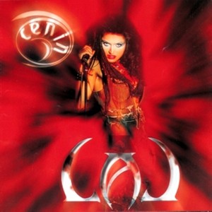 Cenin Albumcover