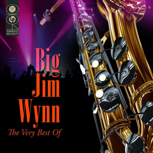 Jim Wynn Photo