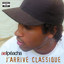 J'arrive classique cover