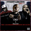 Street Legends Part 2 cover