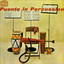 Puente in Percussion cover
