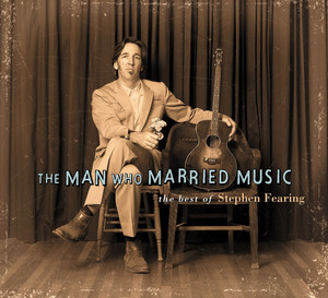 The Man Who Married Music album