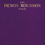 The Demis Roussos Magic cover