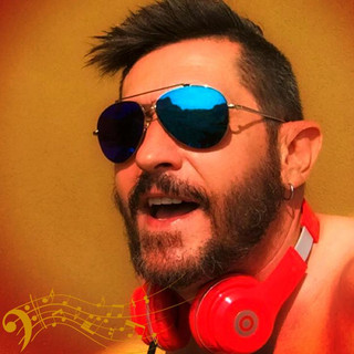 Luca Zeta Photo