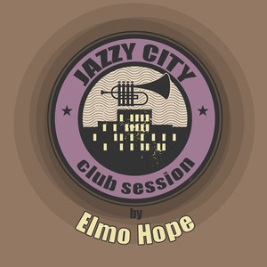 JAZZY CITY - Club Session by Elmo Hope cover