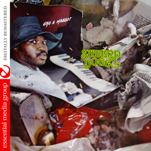 Gag a Maggot (Digitally Remastered) album