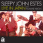 Live In Japan With Hammie Nixon cover