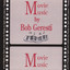 Movie Music Albumcover