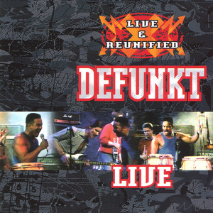 Live & Reunified album