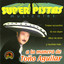Super Pistas - A la Manera de Toño Aguilar Albumcover