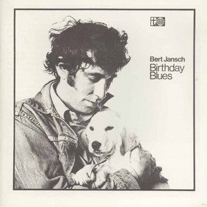 Birthday Blues cover