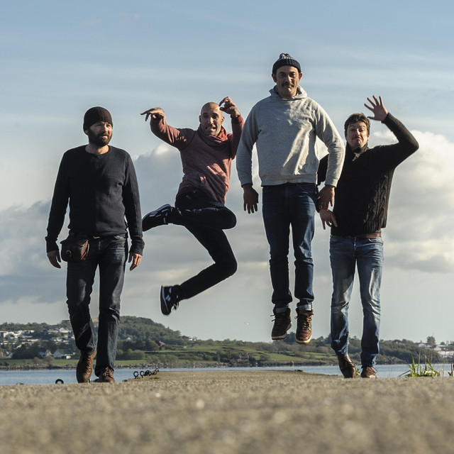 Musik Artist La Rue Kétanou