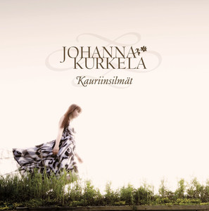 Kauriinsilmät cover