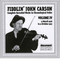 Fiddlin John Carson Vol. 4 1926 - 1927 Albumcover