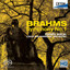 Brahms Symphony No.1 Albumcover