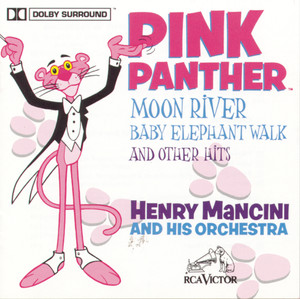 Pink Panther and Other Hits album