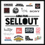 Sellout Albumcover