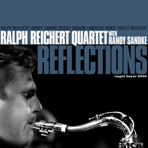 Reflections album