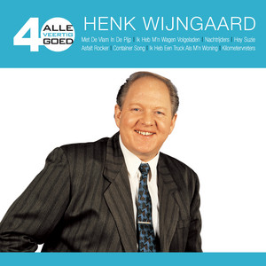 Henk Wijngaard Photo