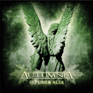 O'Funeralia cover