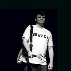 Heaven cover