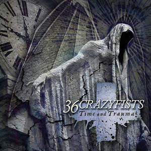 Time And Trauma (Deluxe) album