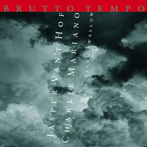 Brutto Tempo cover