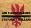 Les fleurs bleues Albumcover