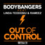 Out of Control (feat. Linda Teodosiu, Rameez) cover