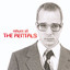 Return of The Rentals cover