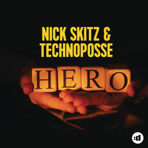 Hero (Remixes) album