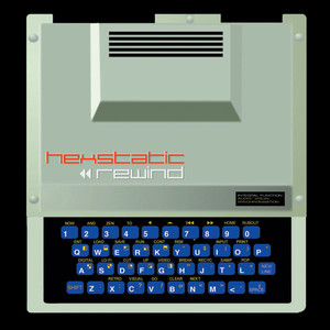 Robopop cover