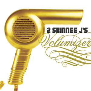 Volumizer cover