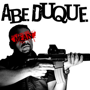 Don't Be So Mean cover