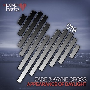 Kayne Cross