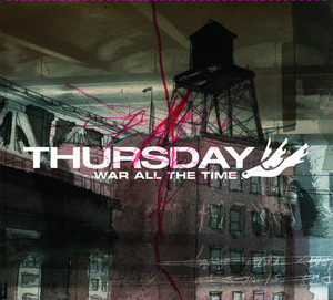 War All The Time (Int'l) album
