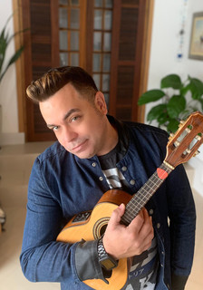 Cecéu Muniz Photo