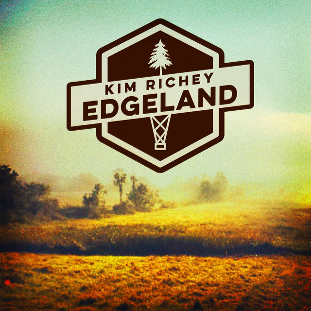 Edgeland cover