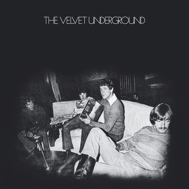 The Velvet Underground cover