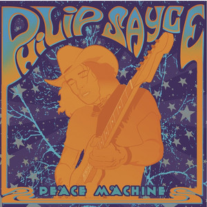 Peace Machine cover