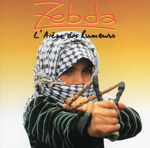 L'Arène des rumeurs cover