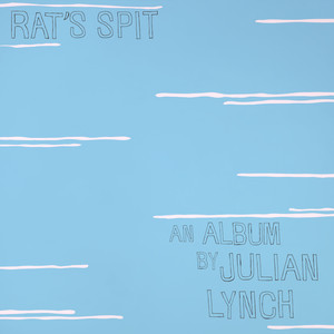 Rat’s Spit cover