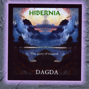 Hibernia: The Story of Ireland cover