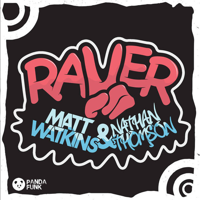 Raver (Original Mix)