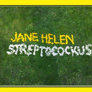 Streptocockus (EP) Albumcover