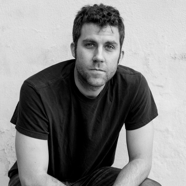 Jason Myles Goss photo