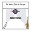 Jazz Friends Albumcover