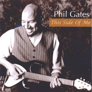 This Side Of Me Albumcover