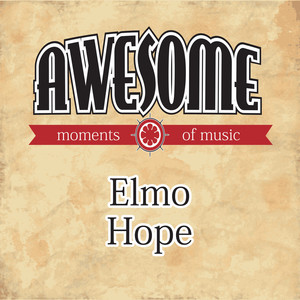 Awesome Moments of Music. cover