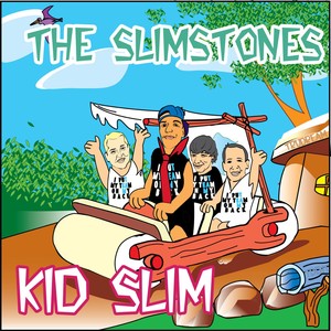 Kid Slim